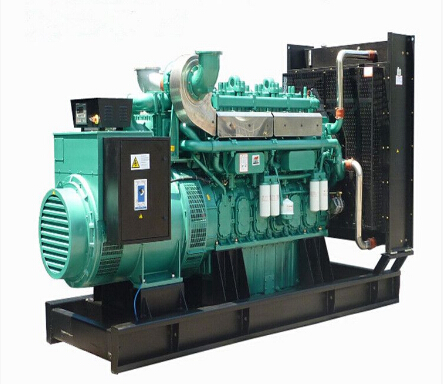 泾阳宗申动力30kw小型柴油二手发电机组 泾阳宗申动力30kw小型柴油二手发电机组