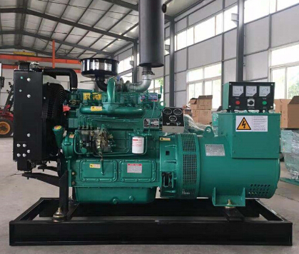 泾阳宗申动力10kw小型柴油二手发电机 泾阳宗申动力10kw小型柴油二手发电机