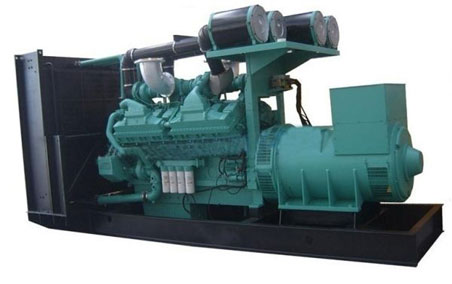 泾阳200kw康明斯发电机组图片 泾阳200kw康明斯发电机组图片