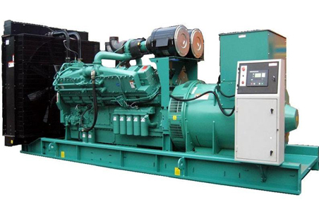 泾阳570kw康明斯柴油发电机组图片 泾阳570kw康明斯柴油发电机组图片