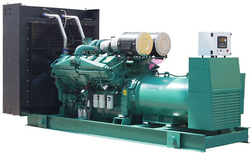泾阳30kw康明斯柴油发电机组图片 泾阳30kw康明斯柴油发电机组图片