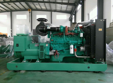 泾阳柴油发电机组 泾阳柴油发电机组