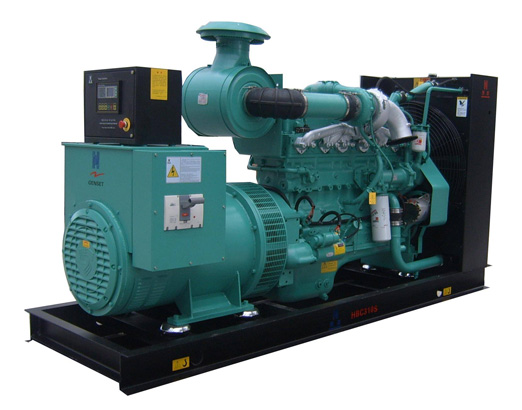 泾阳柴油发电机 泾阳柴油发电机