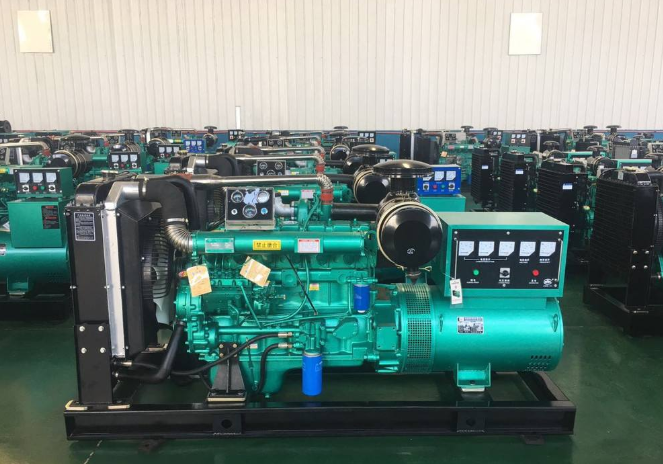 泾阳柴油发电机 泾阳柴油发电机