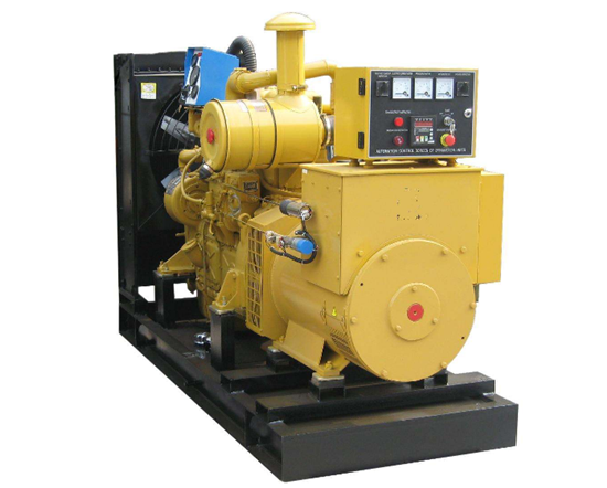 泾阳发电机出租